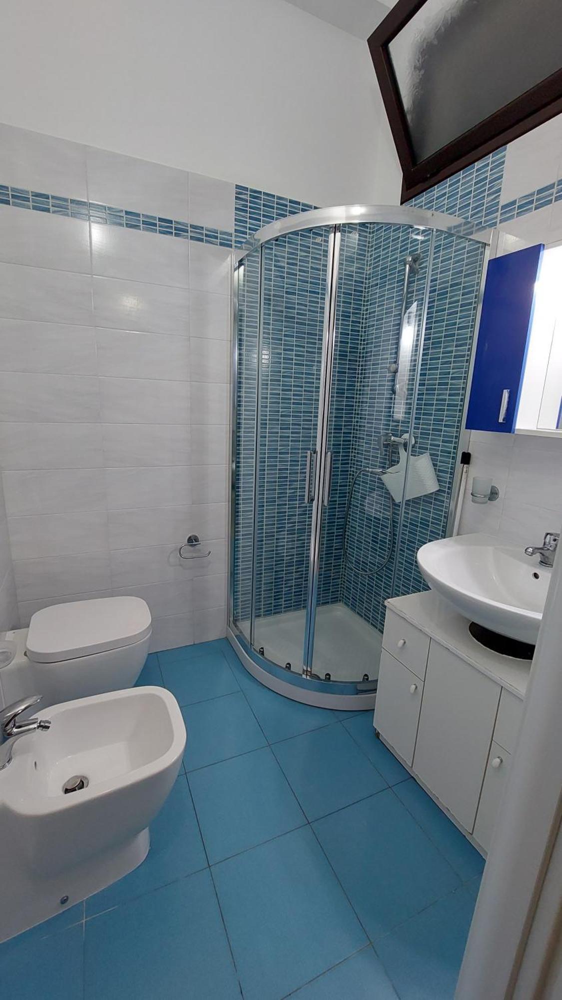 Monolocale Da Anna Apartment Porto Cesareo Room photo