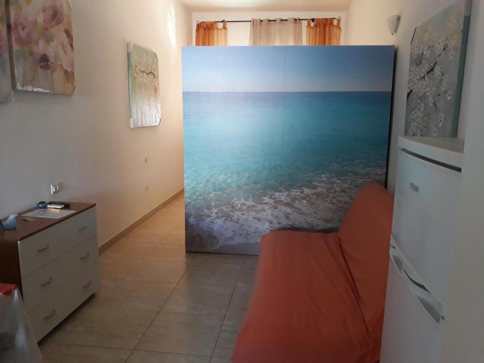 Monolocale Da Anna Apartment Porto Cesareo Room photo